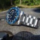 Watch Pagani Design PD-1617 Silver-Blue