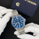 Watch Pagani Design PD-1617 Silver-Blue