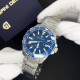 Watch Pagani Design PD-1617 Silver-Blue