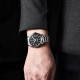 Watch Pagani Design PD-1688 Silver-Black