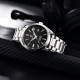Watch Pagani Design PD-1688 Silver-Black