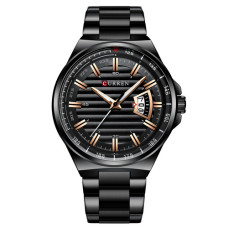 Часы  Curren 8375 All Black