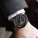 Watch Curren 8375 All Black
