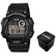 Watch Casio W-735H-1A