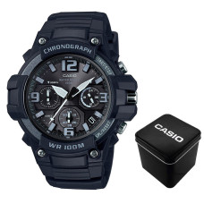 Часы  Casio MCW-100H-1A3