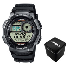 Годинник  Casio AE-1000W-1B