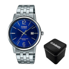 Часы  Casio MTS-110D-2A