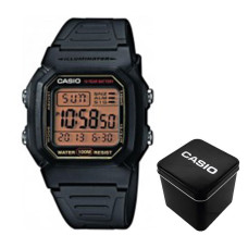 Часы  Casio W-800HG-9A