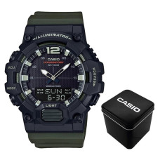 Часы  Casio HDC-700-3A