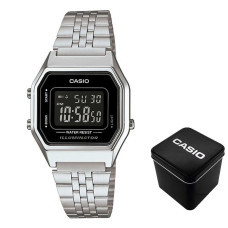 Часы  Casio LA680WA-1B