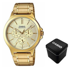 Часы  Casio MTP-V300G-9A