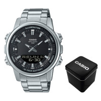 Casio AMW-880D-1A Watch