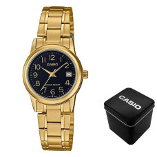 Часы  Casio LTP-V002G-1B