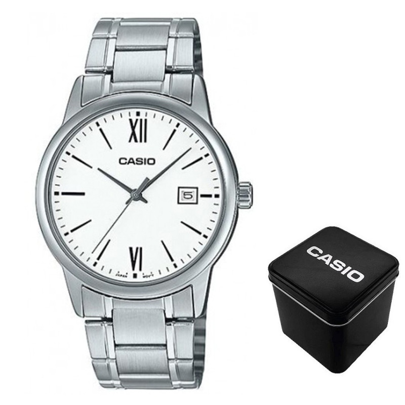 Watch Casio MTP-V002D-7B3
