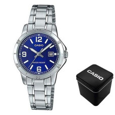 Часы  Casio LTP-V004D-2B