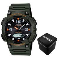 Watch Casio AQ-S810W-3A
