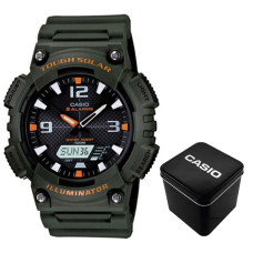 Часы  Casio AQ-S810W-3A