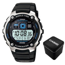 Часы  Casio AE-2000W-1A