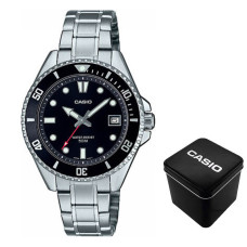 Часы  Casio MDV-10D-1A1