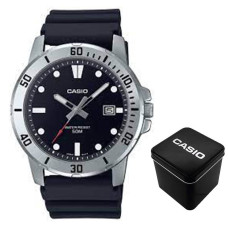 Часы  Casio MTP-VD01-1E