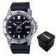 Casio MTP-VD01-1E Watch