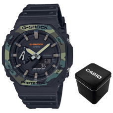 Часы  Casio GA-2100SU-1A