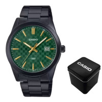 Casio MTP-VD03B-3A Watch