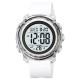Watch Skmei 1996WT White