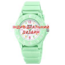 Годинник  Awarder 030 Green Індивідуальний дизайн