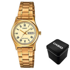 Часы  Casio LTP-V006G-9B