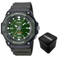 Watch Casio MW-620H-3A