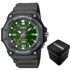 Годинник  Casio MW-620H-3A