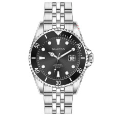 Часы  GUARDO SA03015-1
