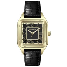Годинник  GUARDO 012835-4