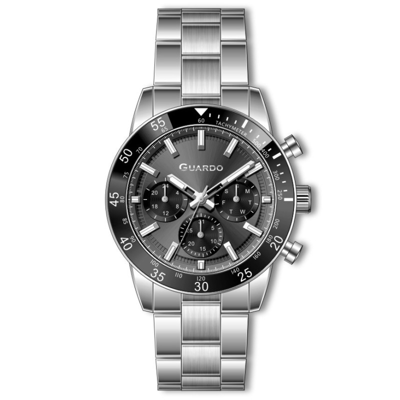Watch GUARDO 012823-4