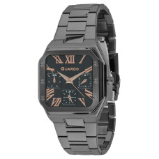 Годинник  GUARDO 012727-4 L