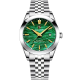 Watch Benyar BY-5209 Green