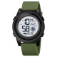 Watch Skmei 2082AGWT Army Green White SALE