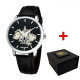 Watch Ukrwatch Volia Silver-Black