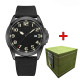 Watch Ukrwatch Hetman 040BKBK Automatic