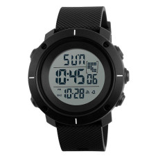 Годинник  Skmei 1213 All Black