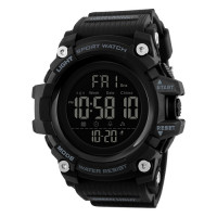 Watch Skmei 1384 Black