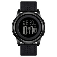 Watch Skmei 1502 All Black