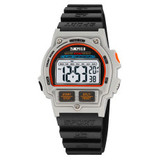 Годинник  Skmei 2263GY Gray