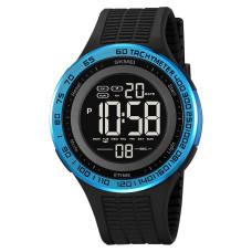 Годинник  Skmei 2155BU Blue