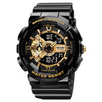 Watch Skmei 1688 Black-Gold