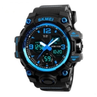 Watch Skmei 1155 Black Blue