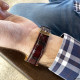 Watch Winner 8005 Brown-Gold