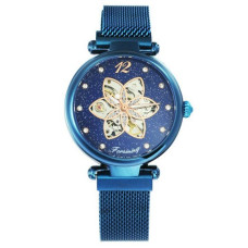 Часы  Forsining 8189 All Blue