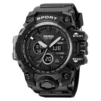 Watch Skmei 2197BK Black